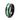 Black + Green
