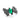 Dark Angel Wing Brass Gothic Ring