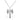 Vintage Viking Axe Pendant & Chain