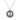 Yggdrasil Tree of Life Stainless Steel Viking Pendant & Chain
