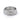 Nordic Celtic Triangle Knot Stainless Steel Spinner Ring