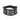 Black + Silver