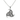 Handcrafted Odin's Horn Pendant & Chain