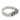 Tail-biting Wolf Stainless Steel Bracelet