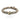 Japanese Oni Alloy 7 Core Paracord Bracelet Stainless Steel