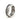 1896 Morgan Dollar Pattern Alloy Ring