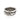1896 Morgan Dollar Pattern Alloy Ring