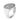 Sigil of Archangel Michael Talisman Stainless Steel Ring