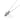 Valknut Stone Spear Stainless Steel Viking Pendant & Chain