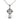 Celtic Cross Stainless Steel Viking Pendant & Chain