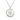 Handcrafted Stainless Steel Valknut and Jormungand Pendant & Chain
