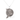 Nordic Raven Viking Pendant & Chain