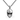 Spartan Warrior Helmet Stainless Steel Pendant & Chain