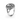 Jolly Roger Signet Stainless Steel Ring