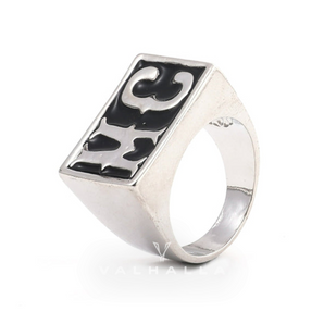 MC Biker Ring