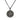 Seal of The Seven Archangels Stainless Steel Necklace