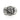 1936 Hobo Nickels Liberty Sterling Silver Skull Ring