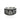 ODIN Runes Valknut 316L Stainless Steel Viking Ring