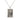 The Sun Major Arcana Tarot Stainless Steel Necklace