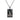 The Magician Tarot Card Stainless Steel Necklace