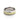 Luminous AG Stainless Steel Masonic Ring
