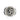 Om Aum Yoga Stainless Steel Ring
