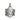 Crow 316L Stainless Steel Beast Ring