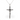 Jesus’ Suffering Stainless Steel Pendant & Chain