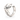Cracked Stone Texture Sterling Silver Brass Ring