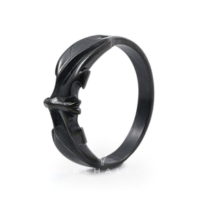 Vampire Bat Stainless Steel Ring