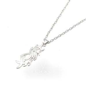 Slipknot Band Stainless Steel Pendant