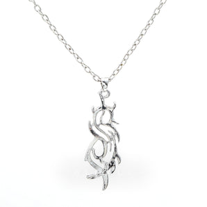 Slipknot Band Stainless Steel Pendant