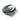 Lone Wolf Feather Zinc Alloy Belt Buckle