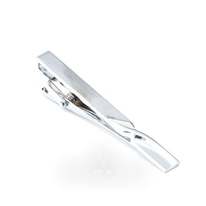 Minimalist Designed Alloy Tie Clip