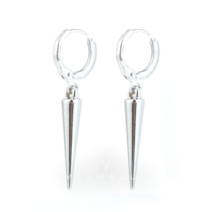 Rivet Punk Earrings