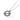 Blades Of Darkmoon Stainless Steel Pendant
