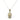 Vintage Cross Sugar Skull Pendant