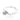White Howlite Gemstone Bracelet with Tree of Life Charm