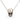 Punk Skull Necklace