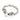 Celtic Wolf Stainelss Steel Beast Viking Bracelet