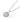 Archangel Michael Seal of Solomon Stainless Steel Pendant