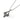 Eye Of Ra Wings Stainless Steel Pendant