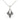 Eye Of Ra Wings Stainless Steel Pendant