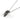 Dragon Head Stainless Steel Pendant