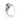 Greek Mythology Cyclops Skull Stainless Steel Ring