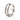 Double Chain Runes Stainless Steel Viking Ring