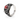 Double-headed Snake Stainless Steel Ring