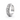 Moon Star Sun Stainless Steel Spinner Ring