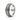 Tire Stainless Steel Biker Spinner Ring