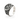 Archangel Saint Michael Stainless Steel Ring